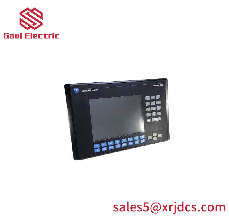 AB 2711-K10C8 PanelView Standard 1000 Terminals