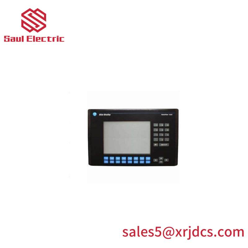 AB 2711-K10G1 operator terminal