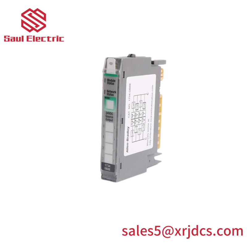 AB 2711-K6C1 PanelView Standard Terminal
