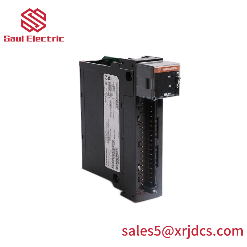  1757-FFLD2- In Stock Fieldbus Linking Module