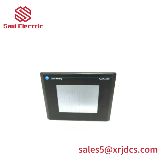 2711-T10G9 Touch Panel