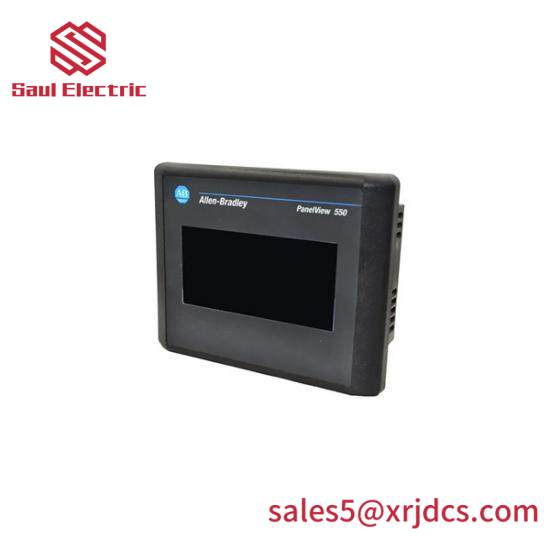 2711-T5A16L1 Touch screen