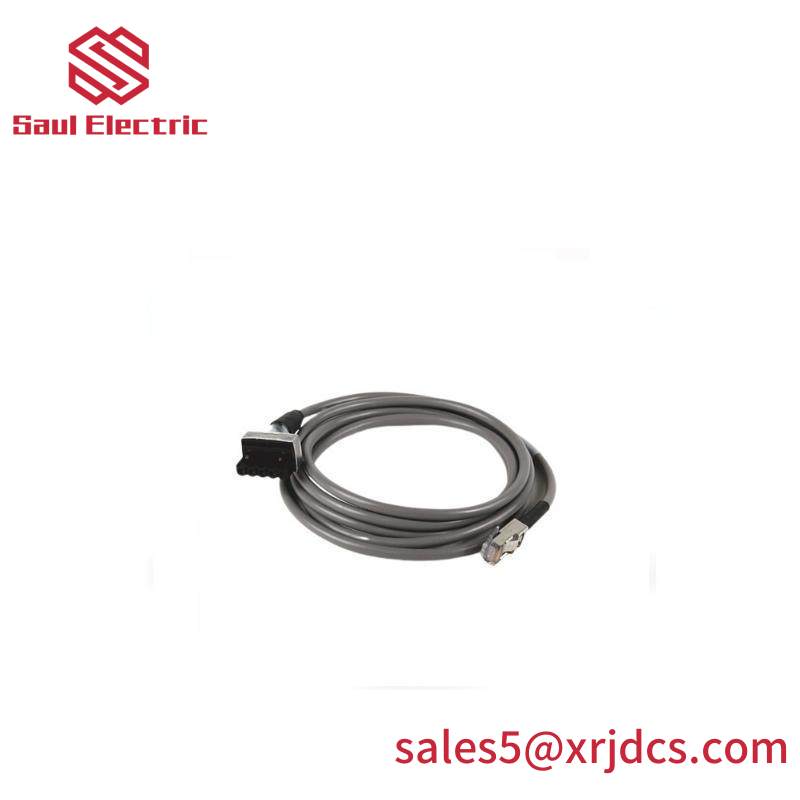 AB 2711C-CBL-UU02 PROGRAMMING CABLE