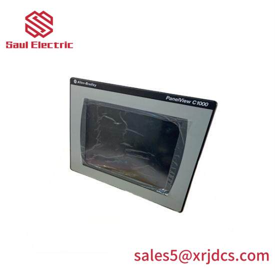 2711C-T10C PanelView Comp C1000 Graphic Terminal