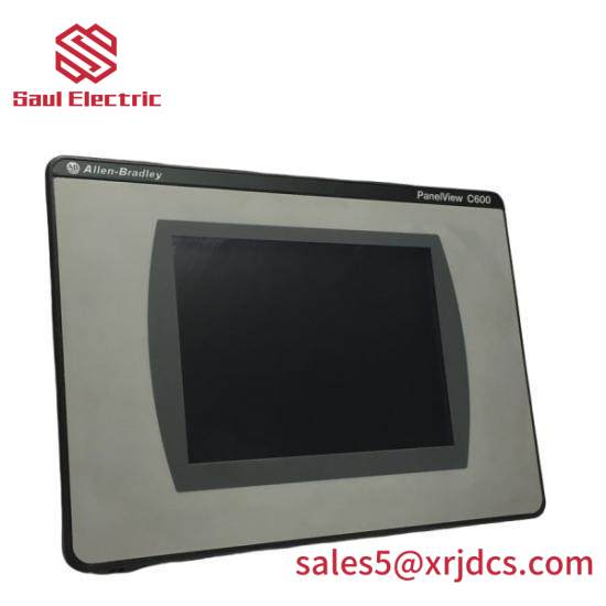 2711C-T6C  OPERATOR INTERFACE 2711CT6C