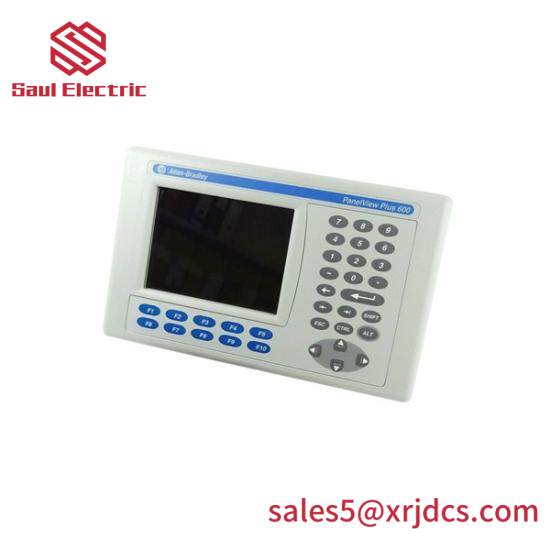 Allen-Bradley 2711P-K4M5D