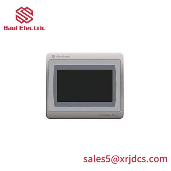2711P-RBB12 PanelView Plus 7 Standard Terminal