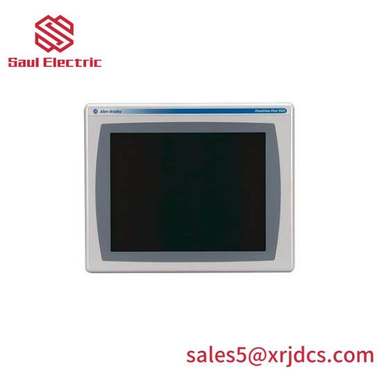 2711P-RDT15C/B Touch Display