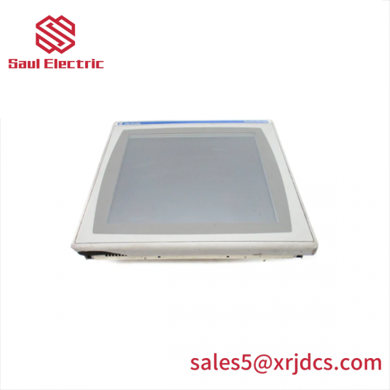 2711P-RDT15C SER C Display Module