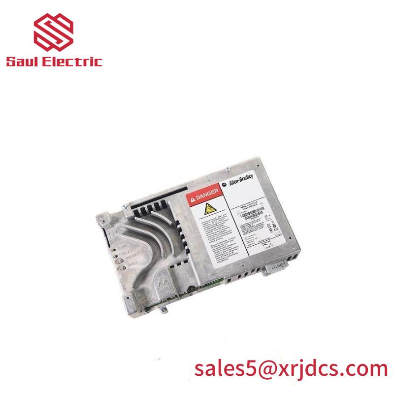 AB 2711P-RP9A PanelView Plus 6 Logic Module