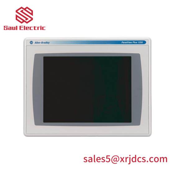 2711P-RTD12C PanelView Plus Display Module