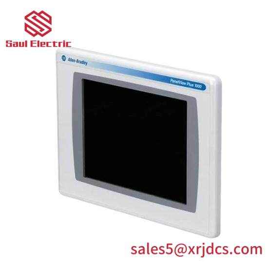 2711P-RTD12C PanelView Plus Display Module