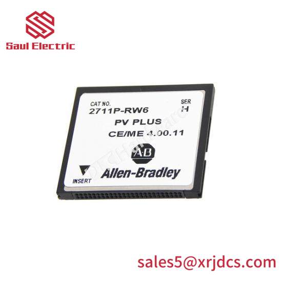 2711P-RW6 PanelView Plus CE Accessory