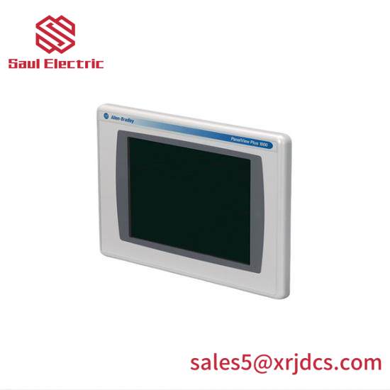2711P-T10C1D6 PanelView Plus Graphic Terminal