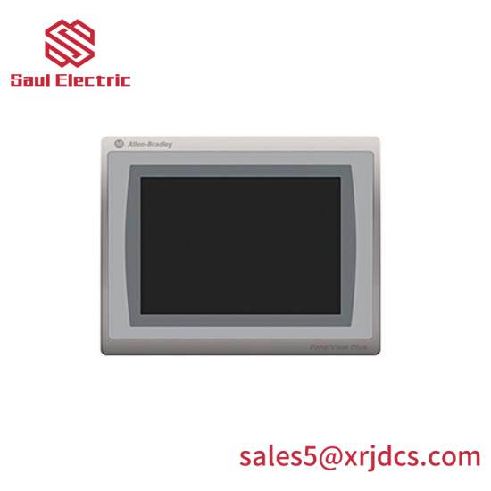 2711P-T10C21D8S Panelview Plus 7 1000 Operator Terminal