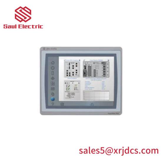 Rockwell AB 2711P-T10C4D8 AB 2711P-T10C4D8