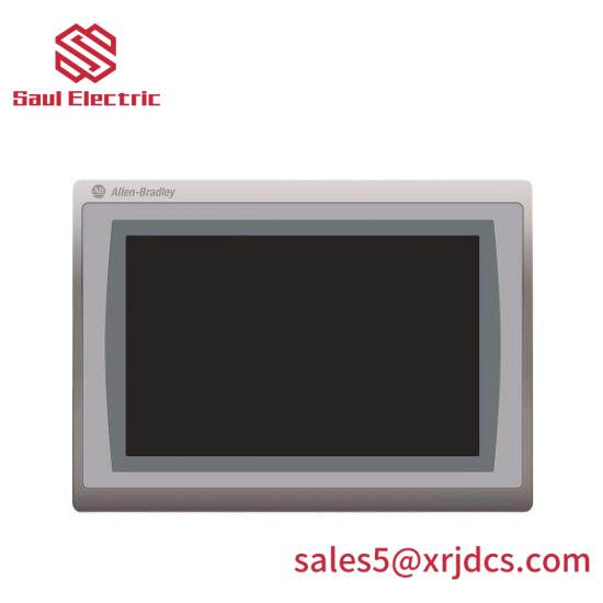 2711P-T12C4D8K OPERATOR INTERFACE