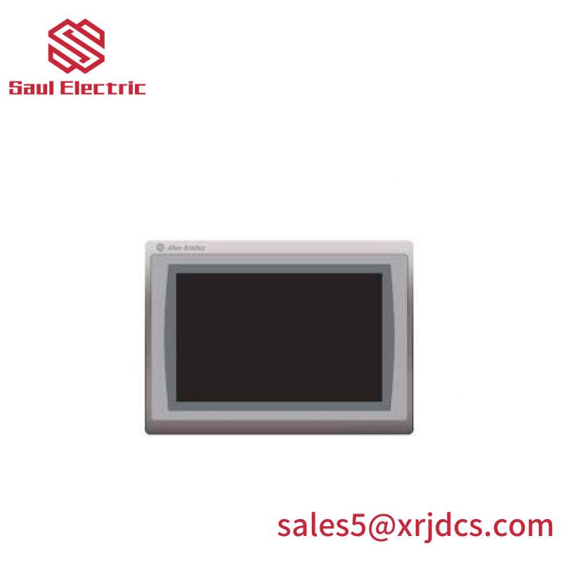 2711P-T12C4D9 PanelView Plus Terminal