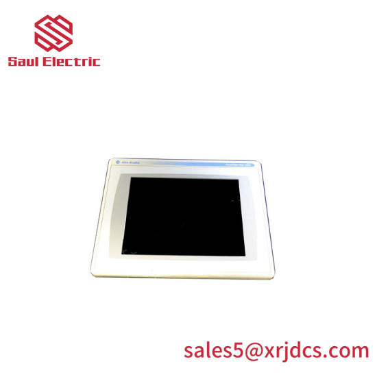 2711P-T12C6A2 PanelView Plus 1250 Touch