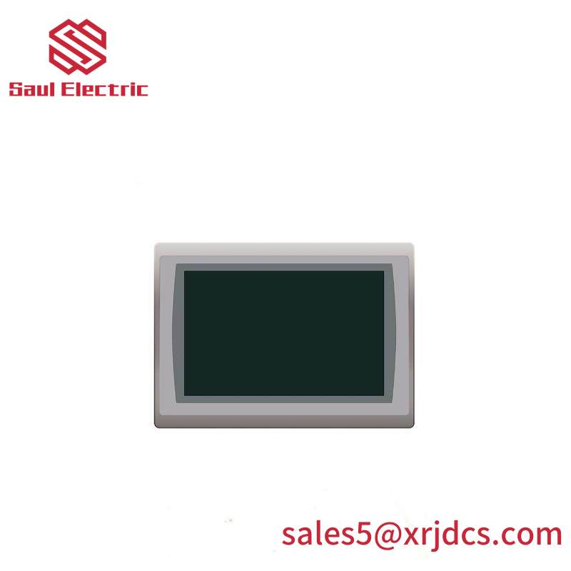 AB 2711P-T12W22D8S PanelView Plus 7 Graphic Terminal