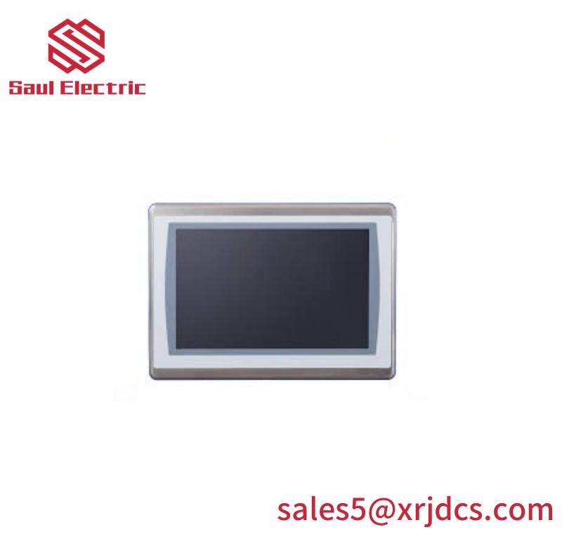 AB 2711P-T12W22D9P Touch screen