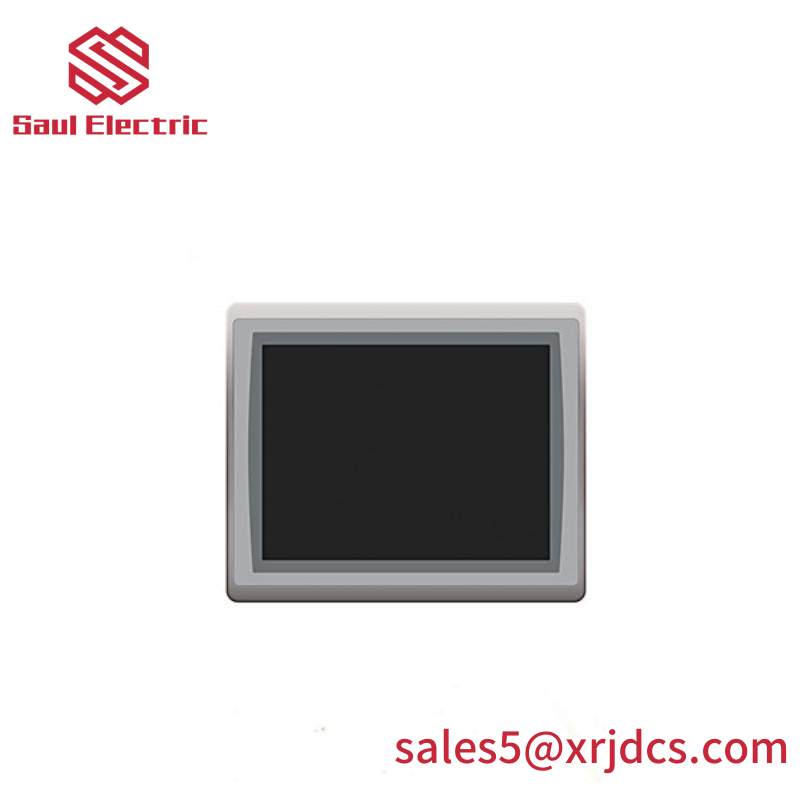 AB 2711P-T15C22D8S Graphic Terminal