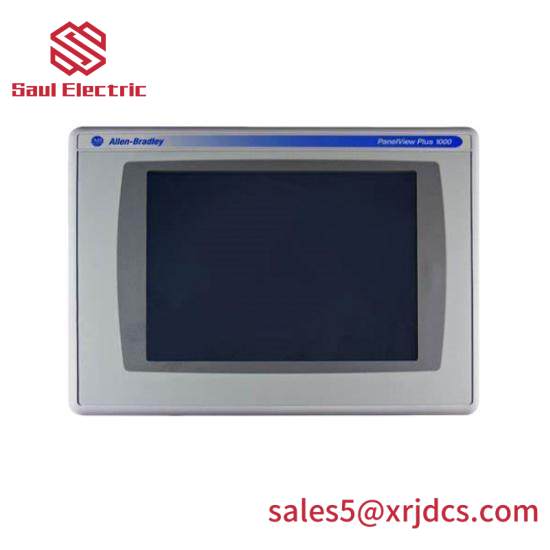 2711P-T15C6A1  Touch Screen