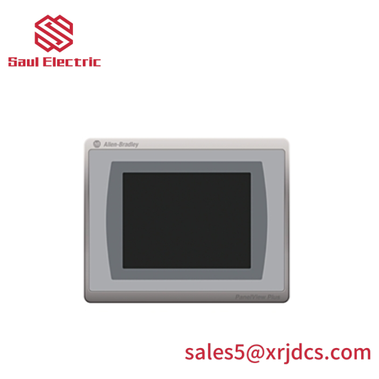 2711P-T7C21D8S PanelView Plus 700 Touch CNet