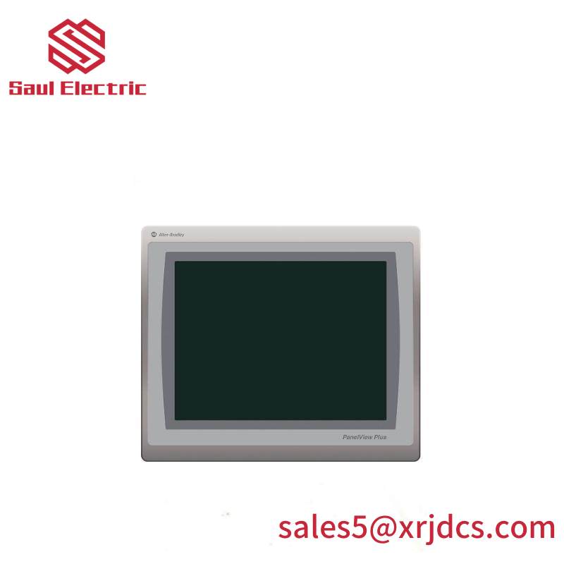 AB 2711P-T7C22D8S PanelView Plus 7 Standard
