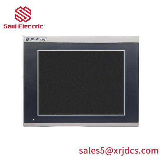 2711R-T10T  PanelView 800 Color HMI Touch