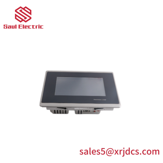 2713P-T7WD1 PanelView