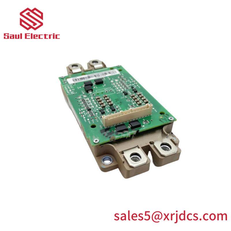 ABB 2MBI450VX-120-50/ZGAD-582 IGBT Modules