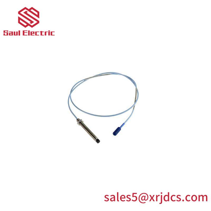BENTLY NEVADA 300103-00-12-10-02-00 3300 XL 8 mm Proximity Probes
