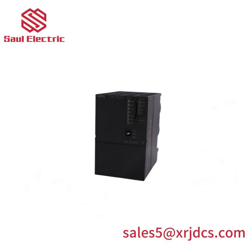 VIPA 315-2DP01 CPU315DPM CPU Module