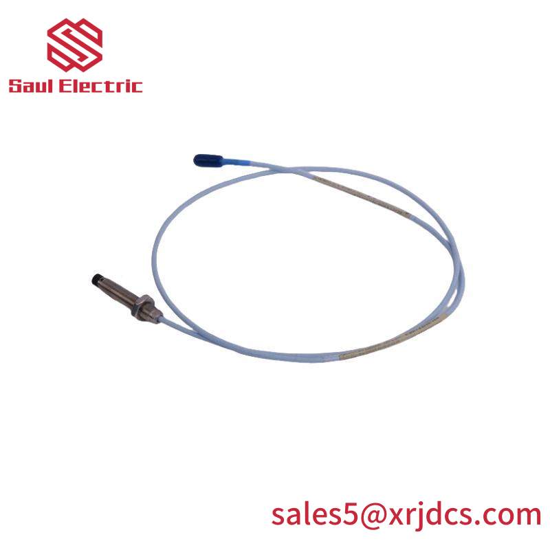 BENTLY NEVADA 3300130-080-00-05 Extension Cable