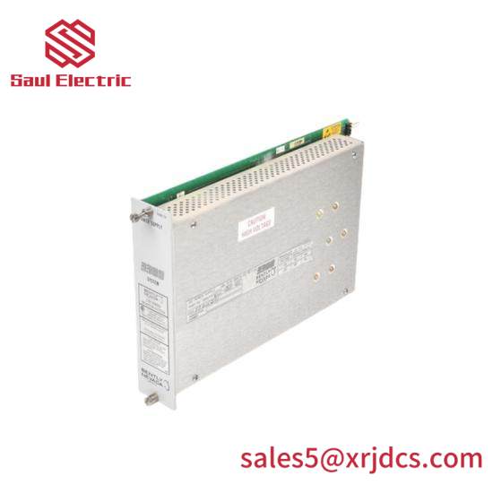3300/14-01-20-00 Bently Nevada  POWER SUPPLY