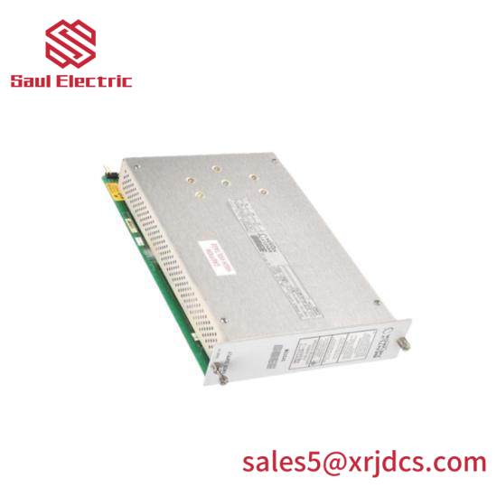 3300/14-01-20-00 Bently Nevada  POWER SUPPLY