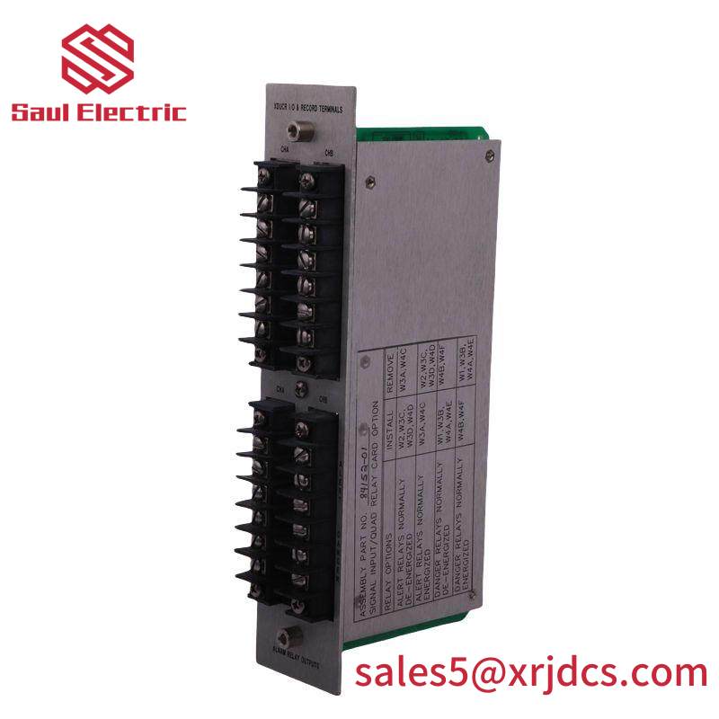 330100-50-05 Bently Nevada  Proximitor Sensor