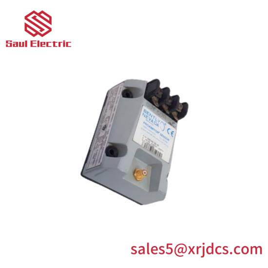 330100-50-05 Bently Nevada  Proximitor Sensor