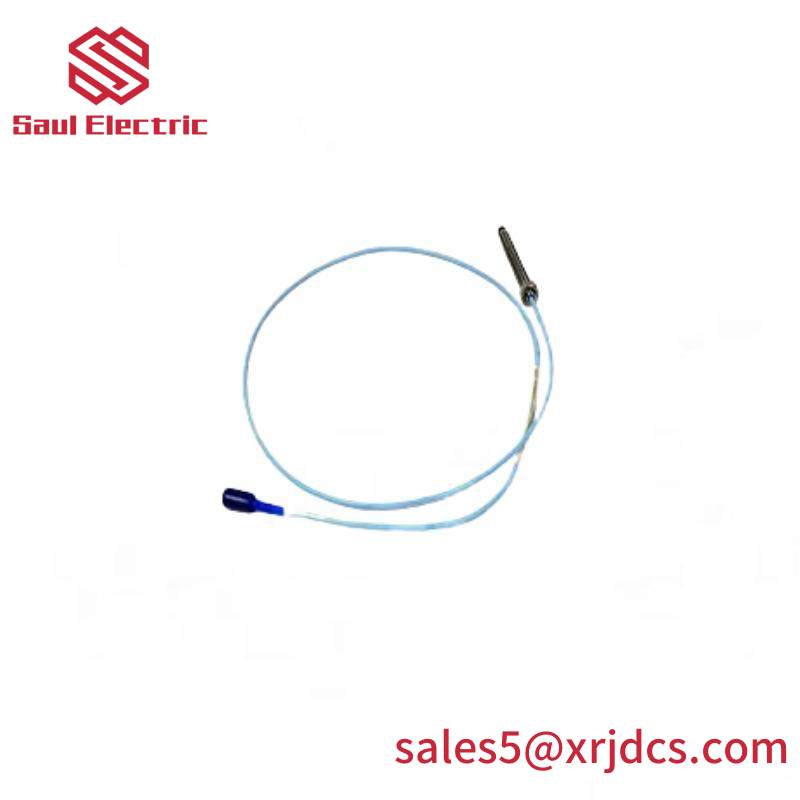 BENTLY NEVADA 330101-20-36-10-02-00 3300 5mm Proximity Probes