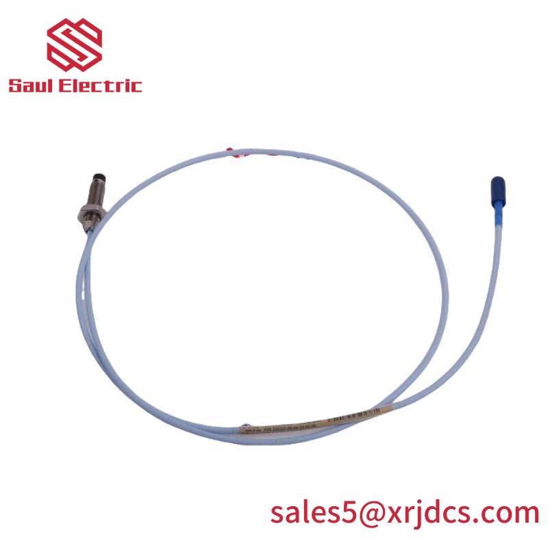 BENTLY NEVADA 330102-00-13-10-02-00 Proximity Transducer
