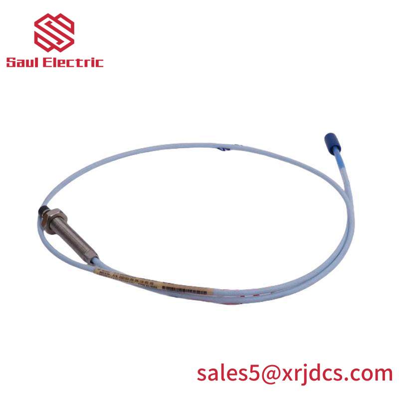BENTLY NEVADA 330102-00-80-10-02-00 Proximity Probes