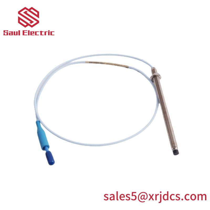 BENTLY NEVADA 330103-10-20-05-02-CN Proximity Probes