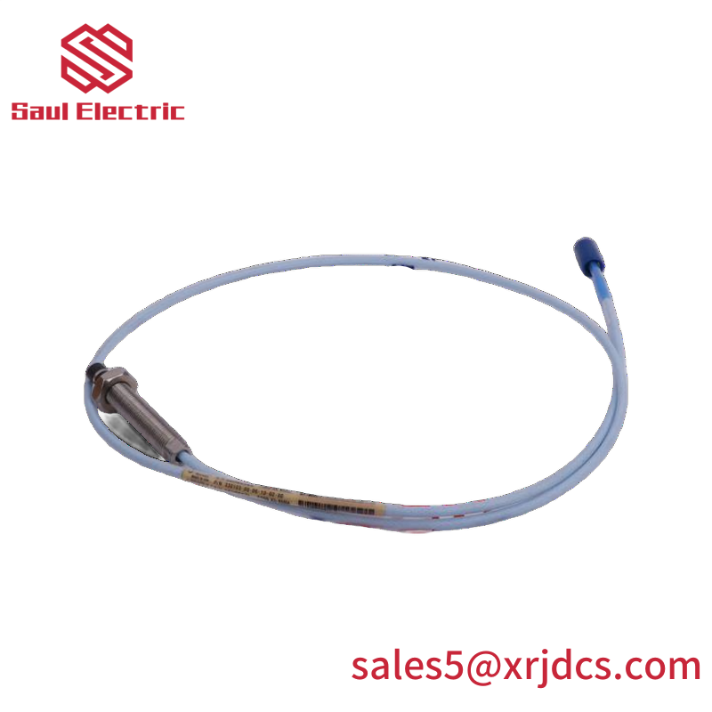 BENTLY NEVADA 330104-00-04-10-02-CN Proximity Probe