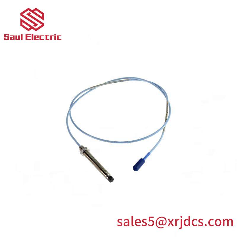 BENTLY NEVADA 330104-00-07-10-02-CN Proximity Probes