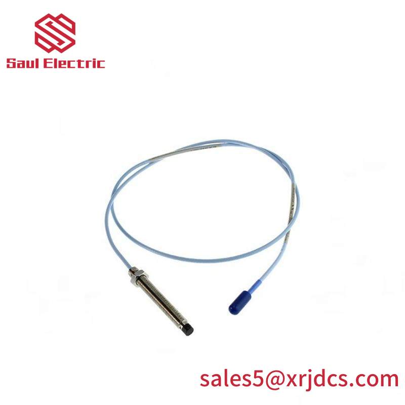 BENTLY NEVADA 330104-00-20-10-01-CN Proximity Probes