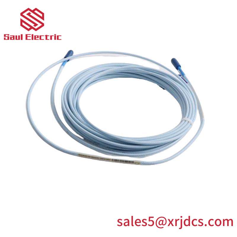 BENTLY NEVADA 330130-040-02-CN 3300 XL Extension Cable