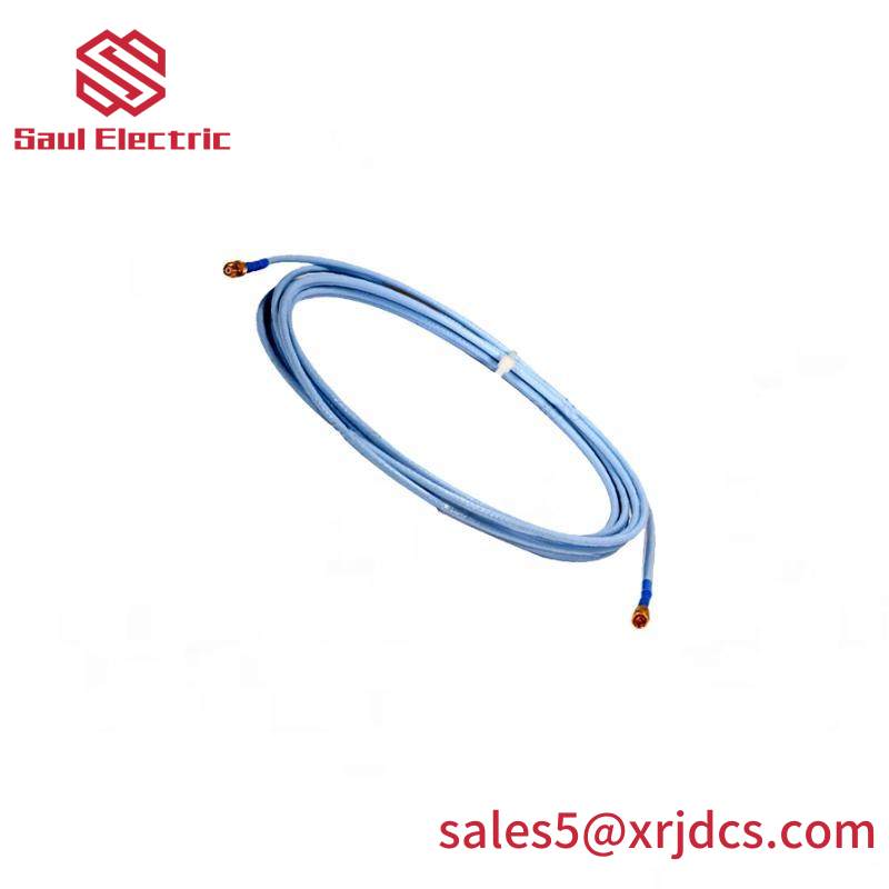 BENTLY NEVADA 330130-045-01-00 Extension Cable