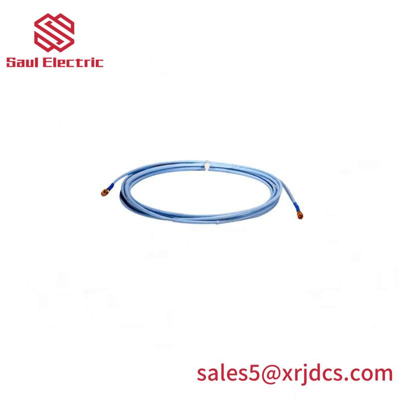 Bently Nevada 330130-085-03-05 Extension Cable