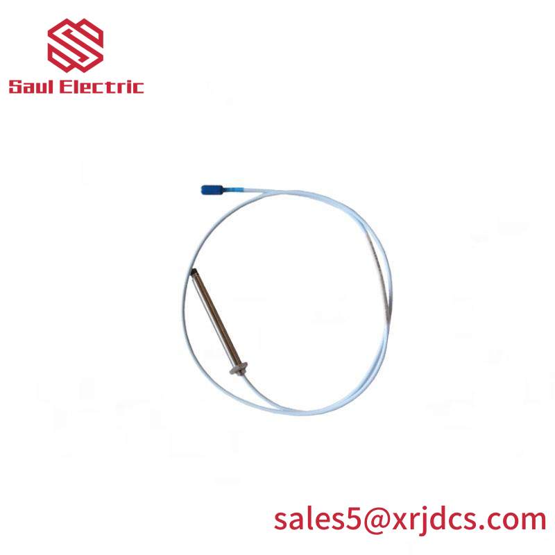 BENTLY NEVADA 330173-08-18-10-02-00 Proximity Probes